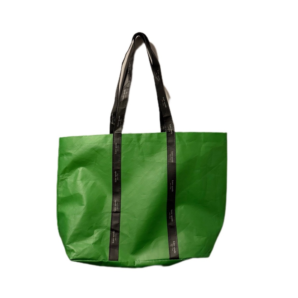 Kate Spade reusable tote has damage